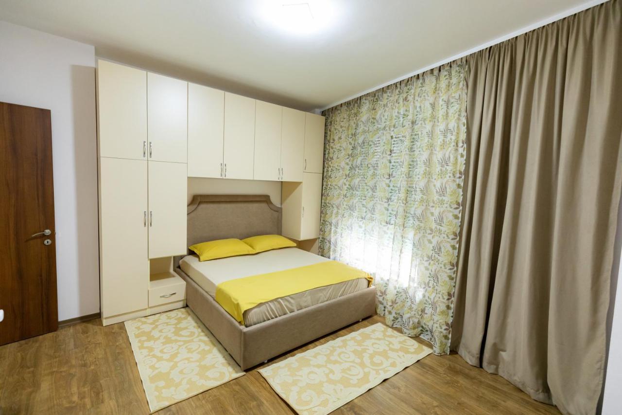 Tirana Contact Apartment Экстерьер фото