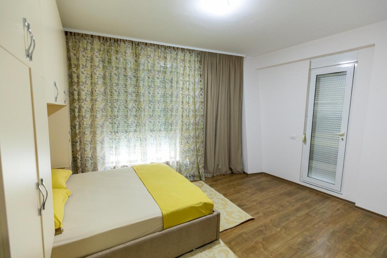 Tirana Contact Apartment Экстерьер фото